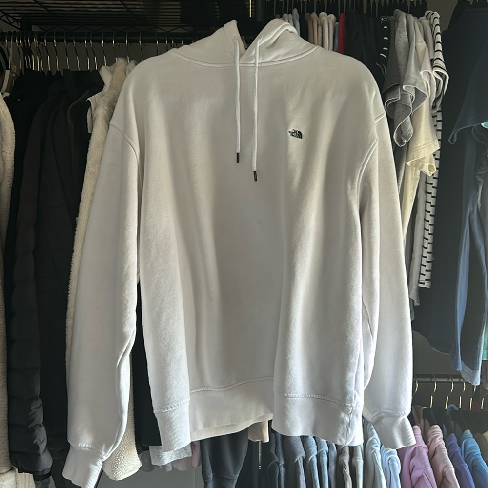 the north face men’s hoodie